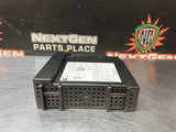 2018 CHEVY SILVERADO 2500HD RADIO RECEIVER MODULE 84361174 OEM #1173