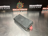 2012 FORD MUSTANG GT FUSE BOX TOP COVER OEM #822