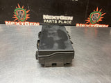2014 DODGE RAM 6.7 CUMMINS TOTAL POWER INTERGRATED FUSE BOX OEM #1195