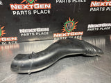 97 - 04 C5 CORVETTE RH PASSENGER SIDE FRONT BRAKE COOLING DUCT RH 10295977 #1190
