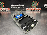 2019 FORD F250 OVERHEAD CONSOLE WITH AUX SWITCHES OEM #1179