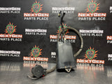 2004 PONTIAC GTO EVAP ASSEMBLY CHARCOAL CANISTER OEM #1167