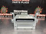 2013 FORD MUSTANG GT RADIO RECEIVER OEM DR3T-19C156-AC #1176