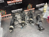 1999 C5 CORVETTE MAGNARIDE SHOCKS FRONT/REAR OEM #671