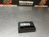 2014 GMC SIERRA 3500 6.6L TRANSFER CASE CONTROL MODULE 24261367 OEM #1202