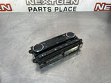 2009 FORD F250 F350 6.4 DIGITAL CLIMATE CONTROL 9C3T-18C612-DB OEM #577