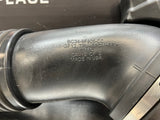 2013 FORD F350 6.7 AIR INTAKE INLET TUBE BC34-9F805-CC OEM #979