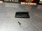 2011 CADILLAC CTS-V RH PASSENGER DOOR TOUCH PAD HANDLE 10446243 OEM #1305