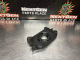 05-13 C6 CORVETTE MANUAL SHIFTER BODY TUNNEL BOOT OEM 15216254 #1038