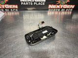 2011 FORD MUSTANG DOME LIGHT OEM #1120