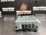2012 FORD F250 6.7 TRAILER BRAKE CONTROL MODULE BC34-2C006-AH OEM #980