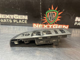 2008 GMC SIERRA 2500HD LH DRIVER WINDOW SWITCH OEM #1278