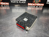 2011 FORD F250 6.7L TCM TRANSMISSION CONTROL MODULE BC3A-12B565-PB OEM #1320