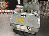 2000 C5 CORVETTE EBCM ABS ANTI LOCK BRAKE CONTROL MODULE V CODE 09360921 #798