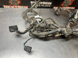 2014 DODGE RAM 2500 6.7 CUMMINS AUTO TRANSMISSION HARNESS OEM #1195