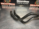 05-06 PONTIAC GTO HEATER CORE LINES HOSES #1293