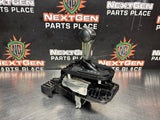 2017 FORD MUSTANG GT AUTO (6R80) SHIFTER WITH KNOB ASSEMBLY OEM #1267