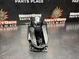 2017 FORD MUSTANG GT AUTO (6R80) SHIFTER WITH KNOB ASSEMBLY OEM #1267