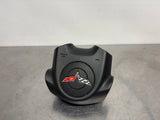 2005 C6 CORVETTE DRIVER STEERING WHEEL AIR BAG OEM #1468