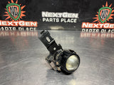 97-04 C5 CORVETTE RH PASSENGER FOG LIGHT W/ BRACKET OEM 10281936 #1289