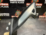 14-19 C7 CORVETTE RH DOOR RELEASE SWITCH W WINDOW SWITCHES OEM #1604