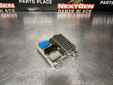 2005 C6 CORVETTE 24X E40 ECU ECM COMPUTER OEM 12596732 #1110