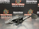 2010 CAMARO SS MANUAL BRAKE PEDAL AND BRACKET OEM 92199595 #1006