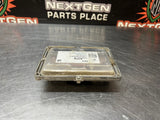 2018 CHEVY SILVERADO 2500 ALLISON TRANSMISSION CONTROL MODULE 24285376 OEM #1173
