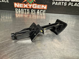 2004 CADILLAC CTS-V PARKING BRAKE RELEASE LEVER OEM #1193