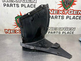 2002 C5 CORVETTE FRONT FENDER WHEEL LINER RH PASSENGER SIDE OEM 10298464 #670