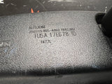 2015 FORD MUSTANG GT REAR VIEW MIRROR FU5A-17E678-TD OEM #1535
