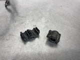 2005 C6 CORVETTE LS2 AC LINE CONNECTORS OEM #1468