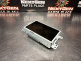 2015 FORD MUSTANG 8” DASH SCREEN NAVIGATION RADIO FR3T-18B955-FB OEM #1092