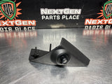 2014 FORD MUSTANG GT LH DRIVER DOOR MIRROR TRIM COVER OEM #1290