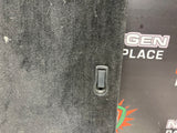 97-04 C5 CORVETTE REAR CENTER CARGO COVER OEM BLCK 10413526 #781
