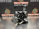 2016 FORD MUSTANG GT AUTO (6R80) SHIFTER WITH KNOB ASSEMBLY OEM #1112