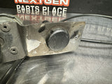 2005 C6 CORVETTE HATCH TRUNK RELEASE CABLE WITH BUTTON AND KEY OEM #1030