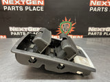 2012 FORD F250/350 DOME LIGHT OVERHEAD CONSOLE TAN 7L1A-13D776-C OEM #3914