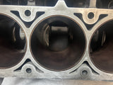 GEN 4 LS3/L92 ENGINE BARE BLOCK ALUMINUM 6.2L 12584724 OEM #C249