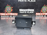 2015 FORD MUSTANG GT LIGHTING CONTROL MODULE FR3T-14D644-BE OEM #1391