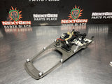2014 CAMARO SS CONSOLE SHIFTER TRIM BEZEL AUXILIARY GAUGES OEM 22958836 #1008