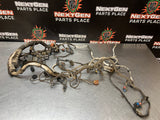 11-16 FORD F250 6.7 POWERSTROKE INJECTOR HARNESS DC3T-12B637-R59CL OEM #W442