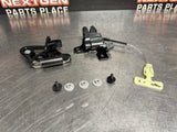 2016 FORD MUSTANG GT TRUNK LOCK LATCH RELEASE ACTUATOR #815