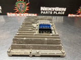 2014 CHEVY SILVERADO 2500HD 6.6 DURAMAX PCM ECM 12660026 OEM #1115
