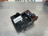 2005 C6 CORVETTE BODY CONTROL MODULE BCM FUSE BOX 15216908 28010159 USED OEM #562