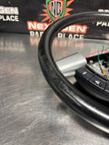 2004 PONTIAC GTO STEERING WHEEL OEM #1522