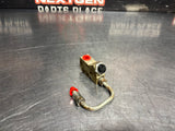 97-04 C5 CORVETTE PROPORTIONING VALVE 10279616 OEM #1289