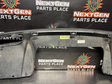 05-13 C6 CORVETTE REAR LOWER VALANCE OEM 15851439 #1080