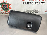 97-04 C5 CORVETTE GLOVE BOX BLCK OEM #651