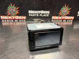 04 - 06 PONTIAC GTO KENWOOD DDX376BT NAV AND MULTIMEDIA TOUCHSCREEN RADIO #1438